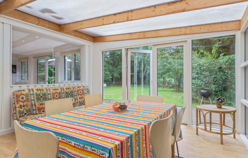 Feriehuse - Liseleje , Danmark - E11026 5