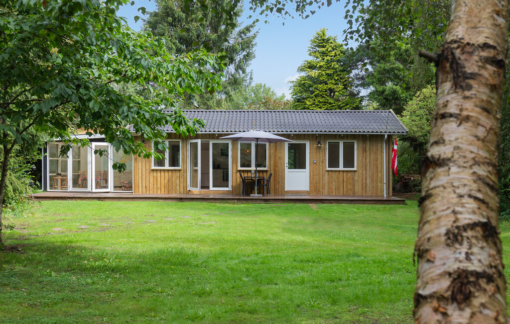 Feriehuse - Liseleje , Danmark - E11026 7