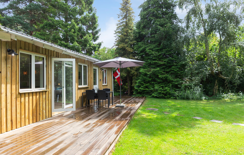 Feriehuse - Liseleje , Danmark - E11026 10