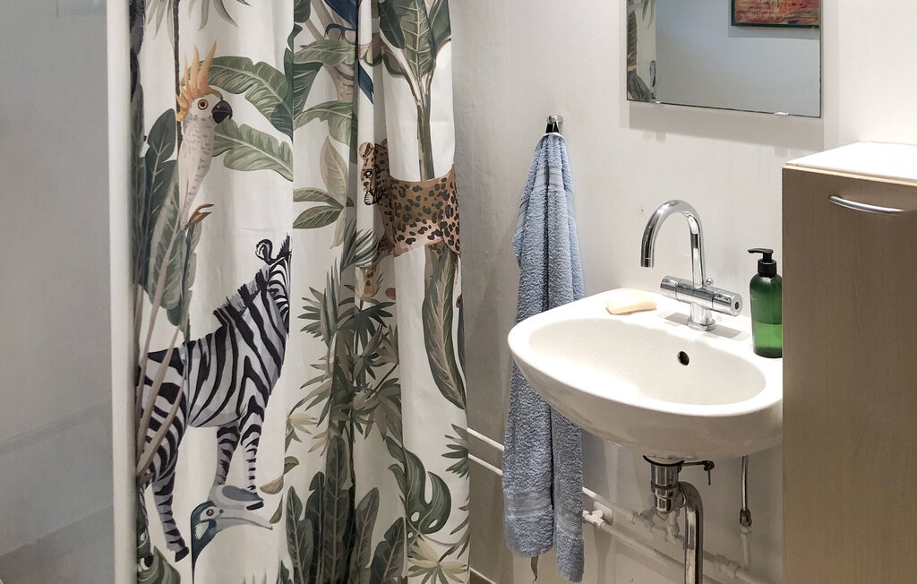 Feriehus - Liseleje Strand , Danmark - E11016 16