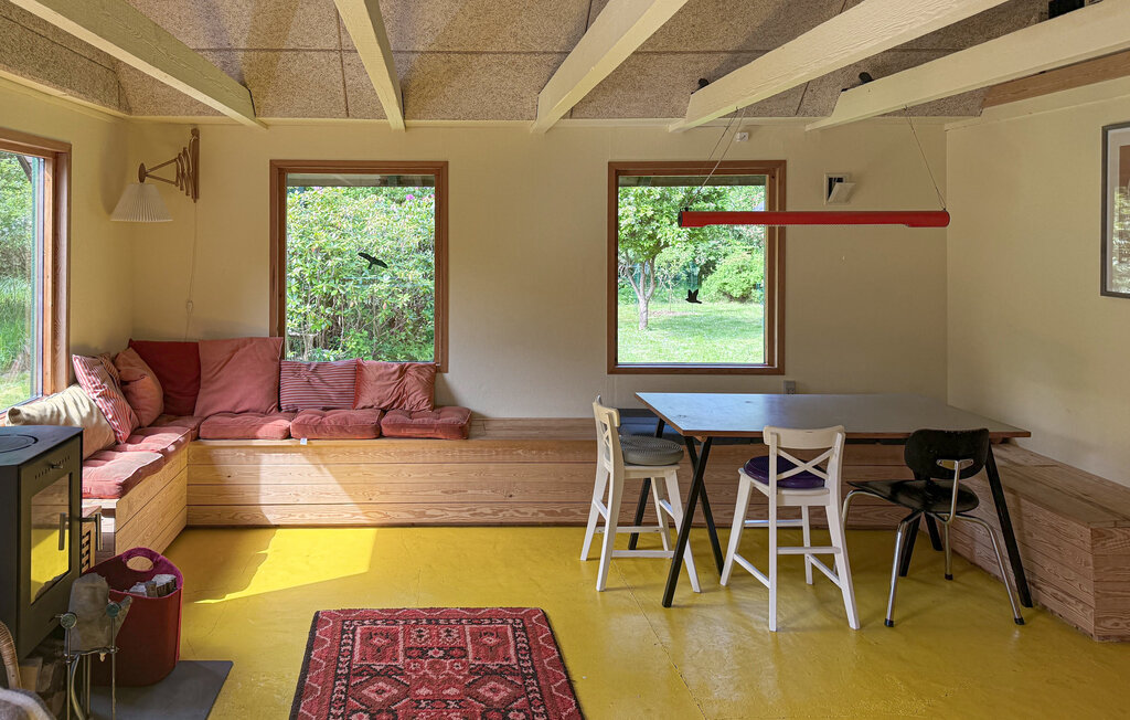 Feriehus - Liseleje Strand , Danmark - E11016 4