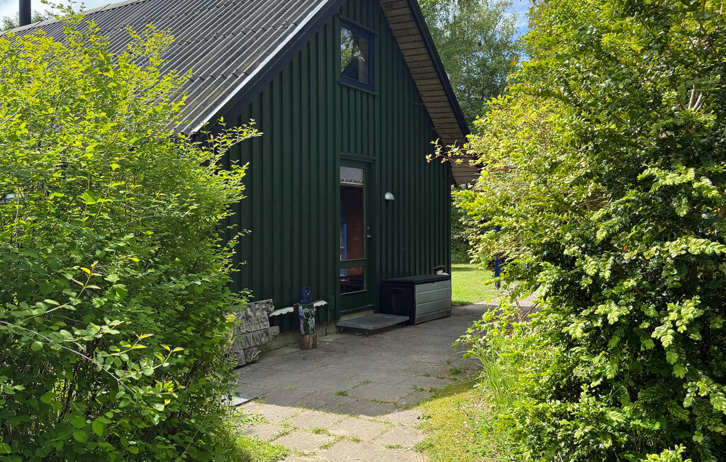 Feriehus - Liseleje Strand , Danmark - E11016 8
