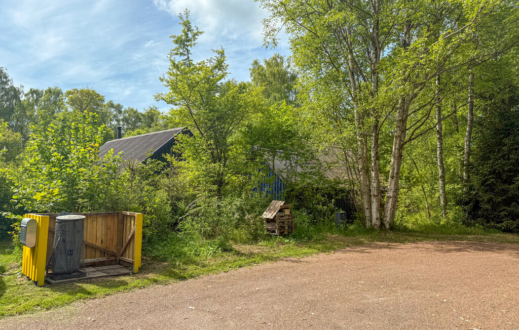 Feriehus - Liseleje Strand , Danmark - E11016 9