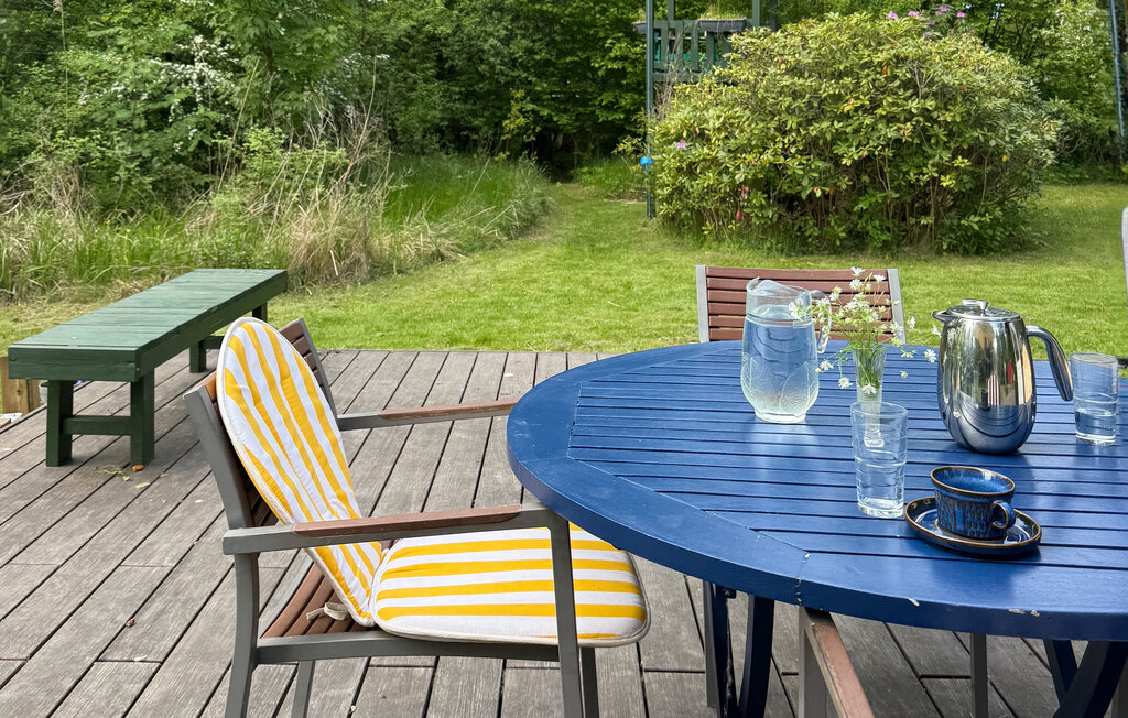 Feriehus - Liseleje Strand , Danmark - E11016 6