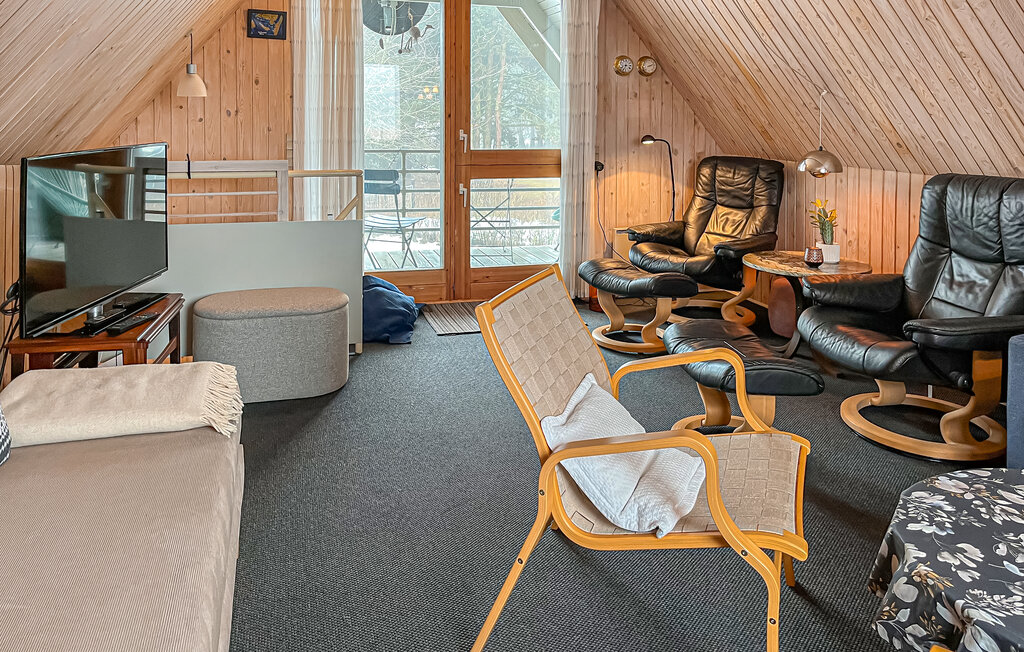 Semesterhus - Spodsbjerg Strand , Danmark - E1172 4