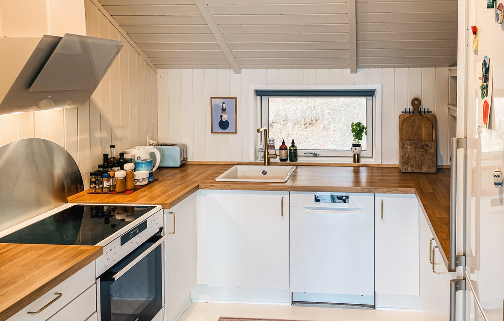 Feriehuse - Liseleje Strand , Danmark - E11331 6