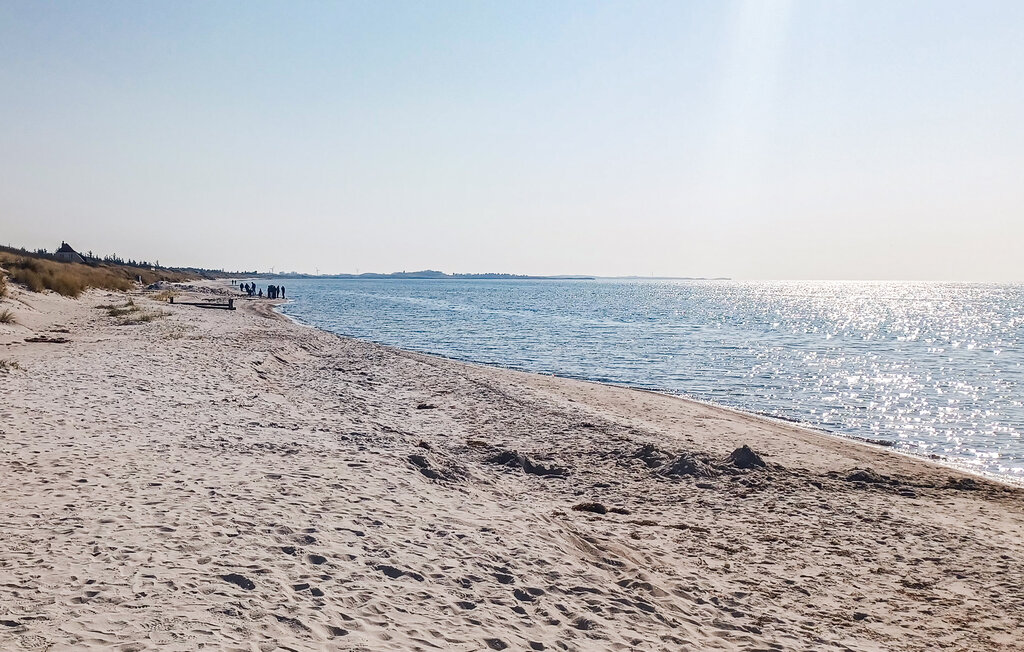 Feriehuse - Ristinge Strand , Danmark - E1143 20
