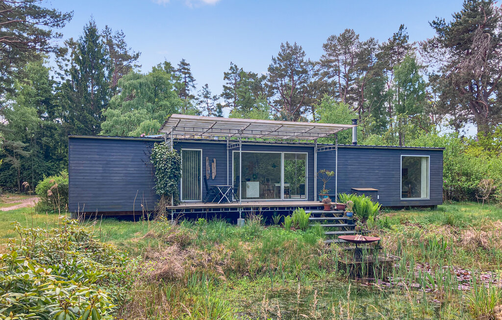 Feriehus - Liseleje Strand , Danmark - E11211 1