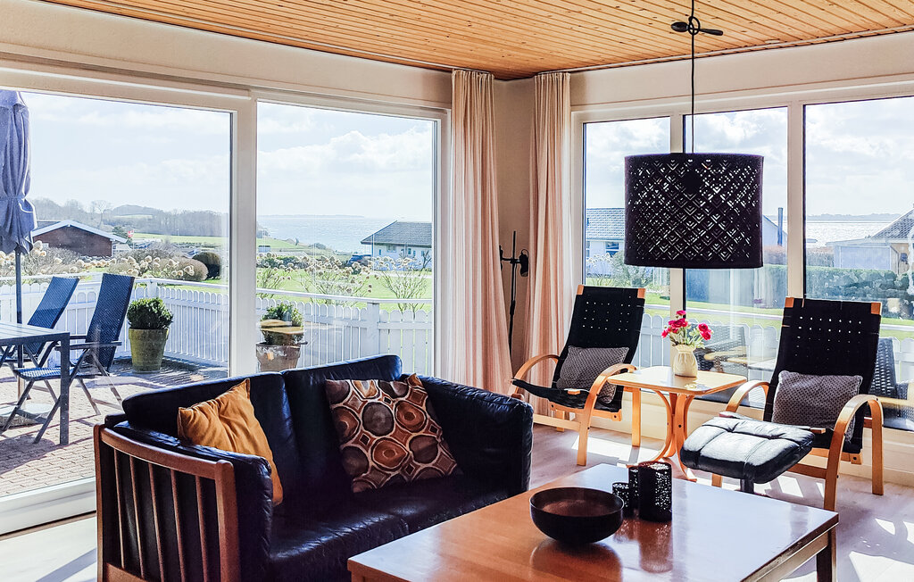 Feriehus - Horne Sommerland Strand , Danmark - E1150 3