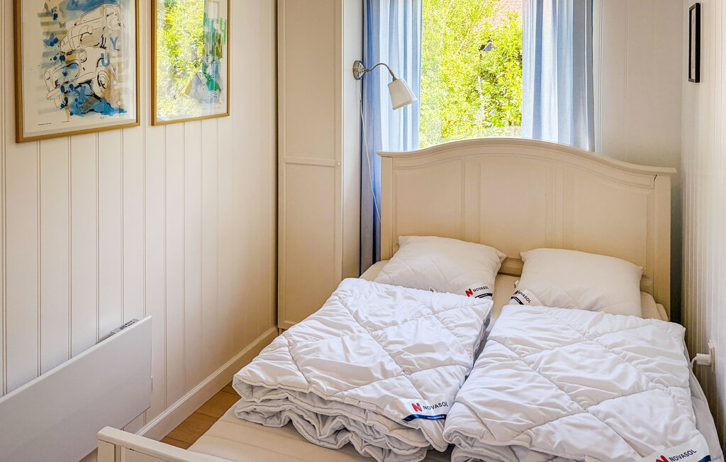 Ferienwohnung - Liseleje Strand , Dänemark - E11315 22