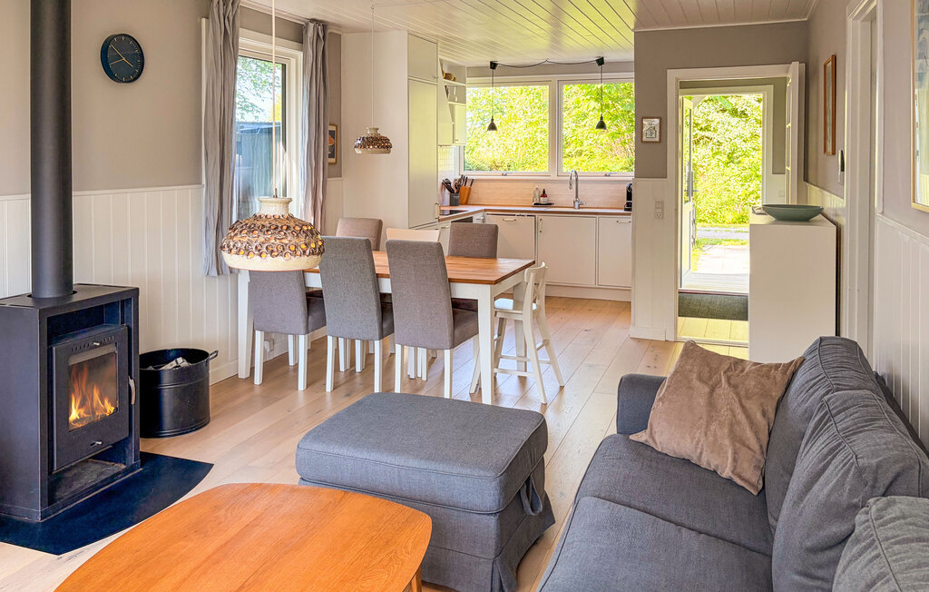 Ferienwohnung - Liseleje Strand , Dänemark - E11315 3