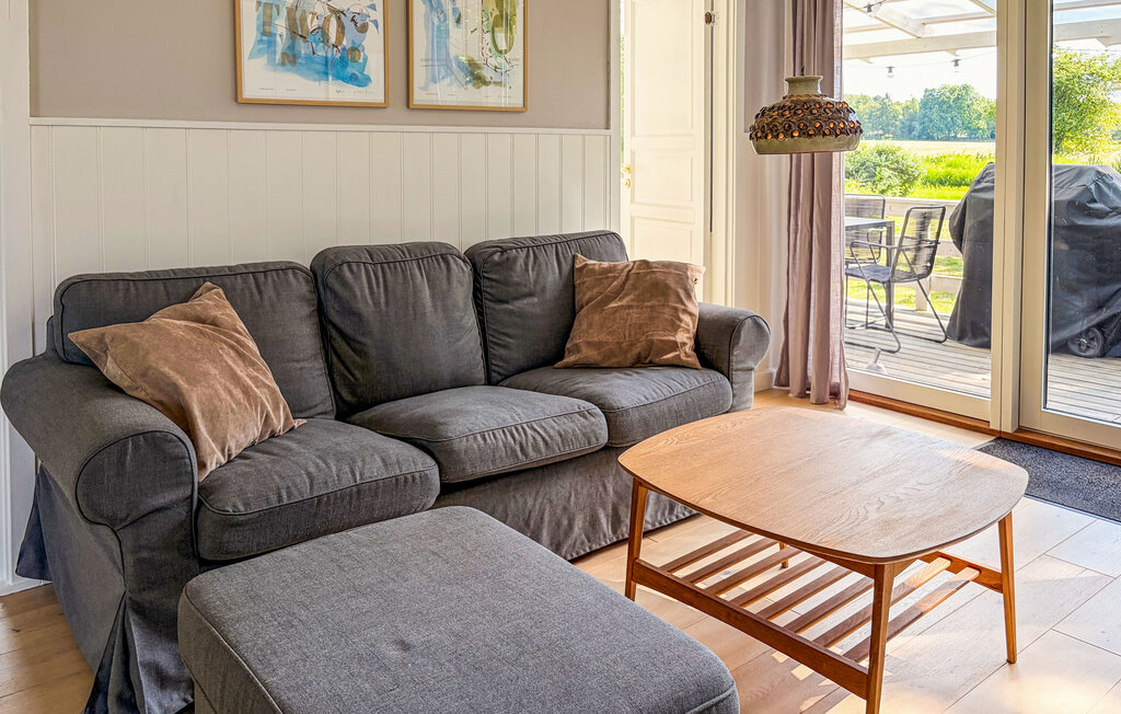 Ferienwohnung - Liseleje Strand , Dänemark - E11315 4