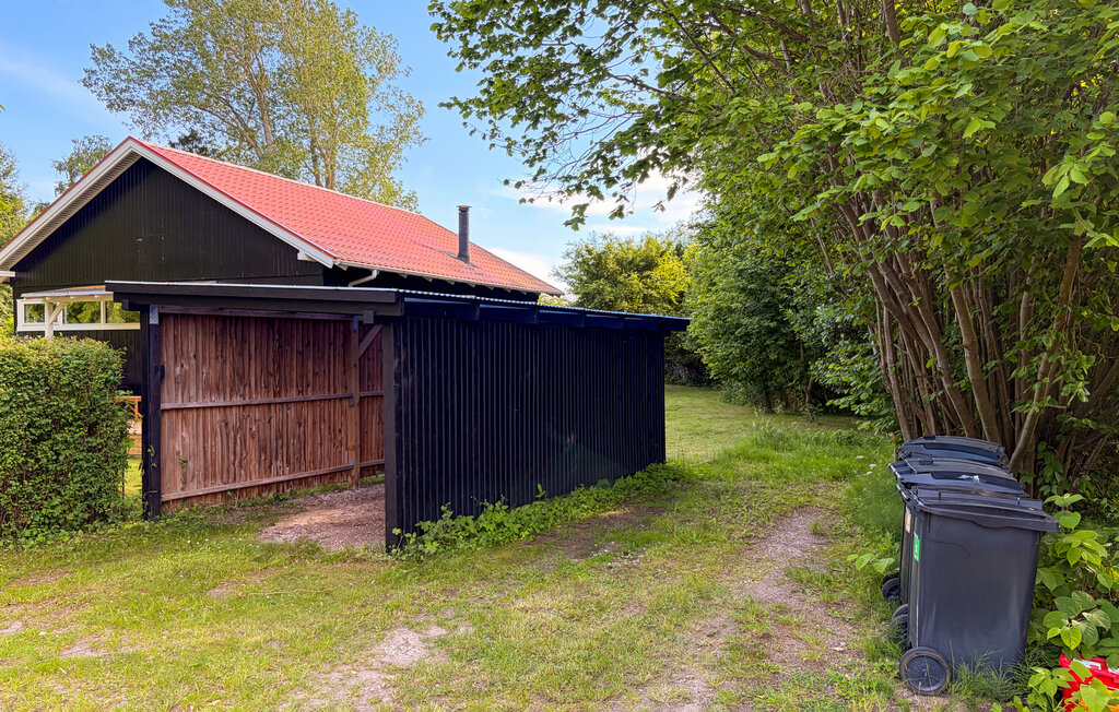 Ferienwohnung - Liseleje Strand , Dänemark - E11315 18