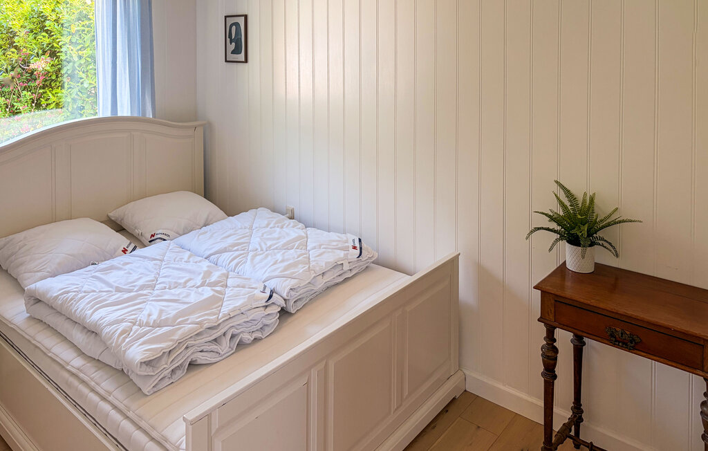 Ferienwohnung - Liseleje Strand , Dänemark - E11315 21