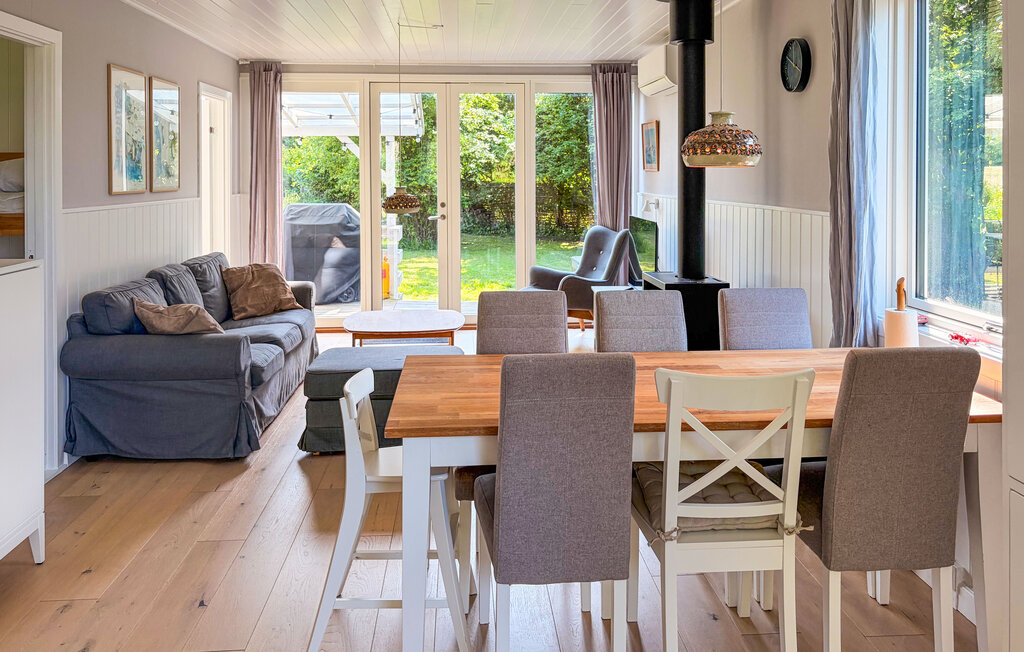 Ferienwohnung - Liseleje Strand , Dänemark - E11315 7