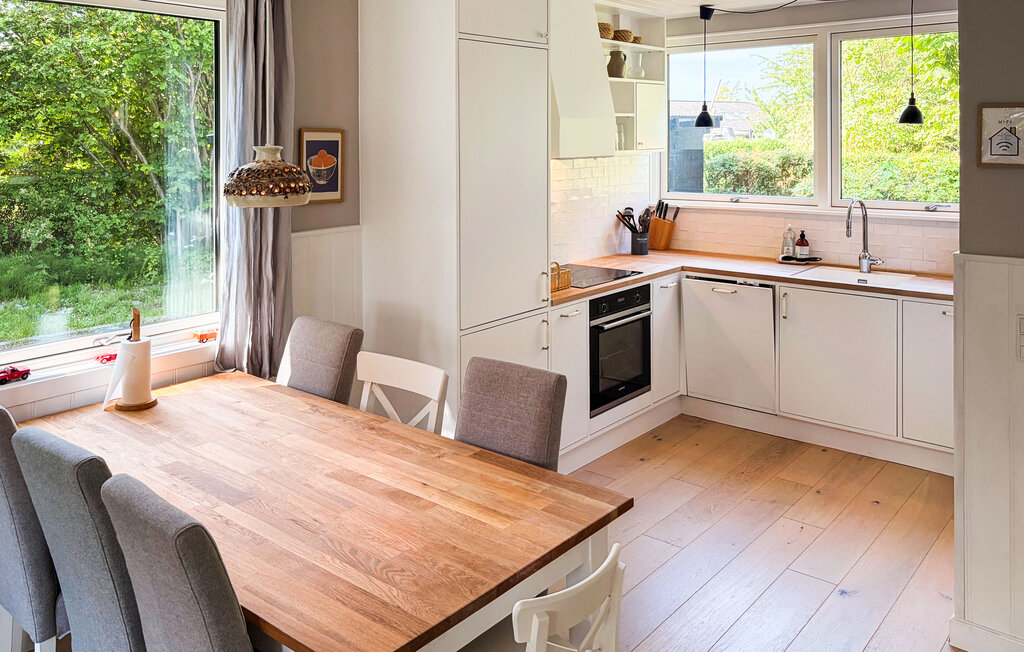 Ferienwohnung - Liseleje Strand , Dänemark - E11315 6