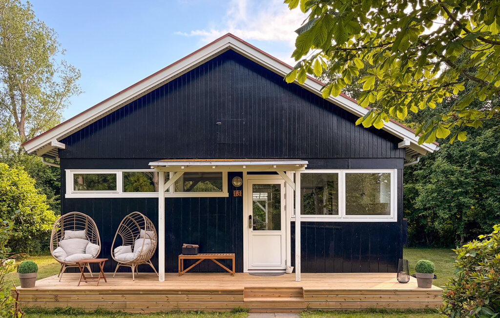 Ferienwohnung - Liseleje Strand , Dänemark - E11315 10