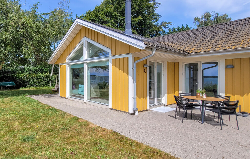 Ferienhaus - Helsinge , Dänemark - E11012 2