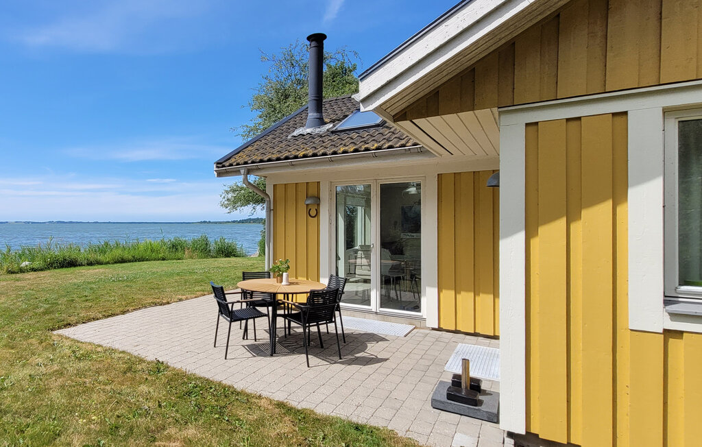 Ferienhaus - Helsinge , Dänemark - E11012 11