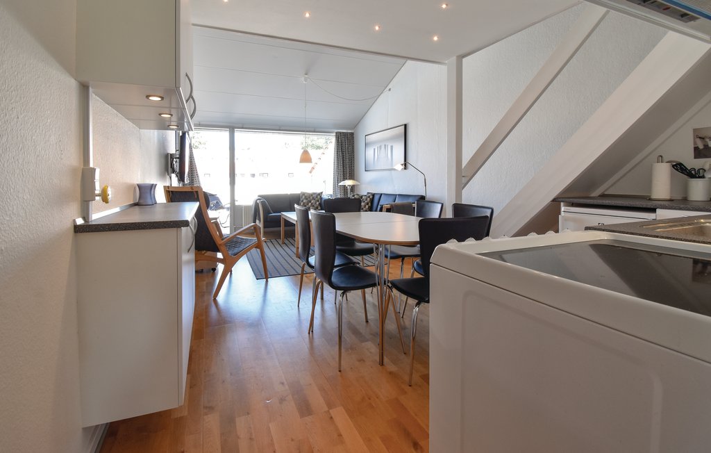 Ferienwohnung - Fåborg Strand , Dänemark - E1256 2