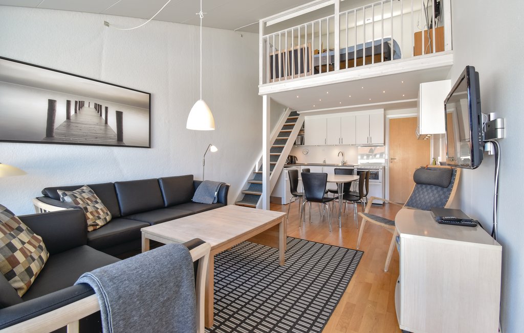 Ferienwohnung - Fåborg Strand , Dänemark - E1256 9
