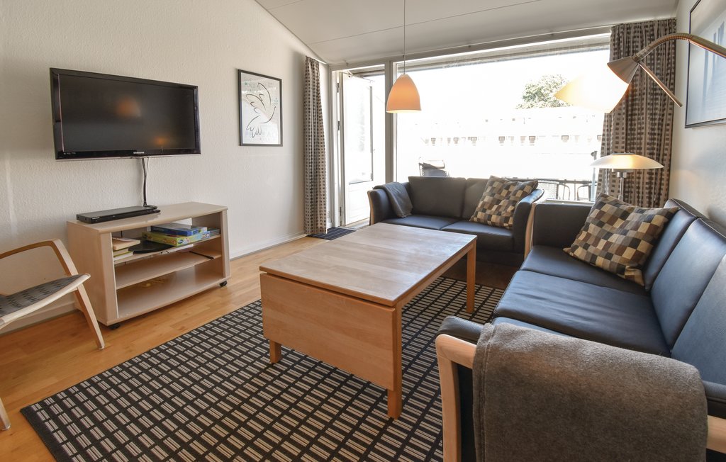 Ferienwohnung - Fåborg Strand , Dänemark - E1256 8