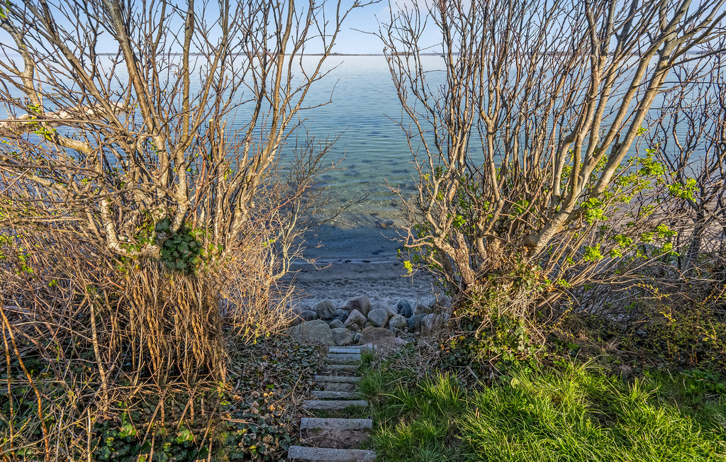 Semesterhus - Hesseløje Strand , Danmark - E1229 19