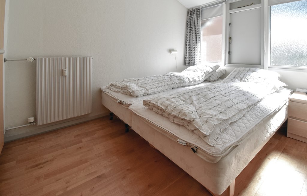 Ferienwohnung - Fåborg Strand , Dänemark - E1256 13
