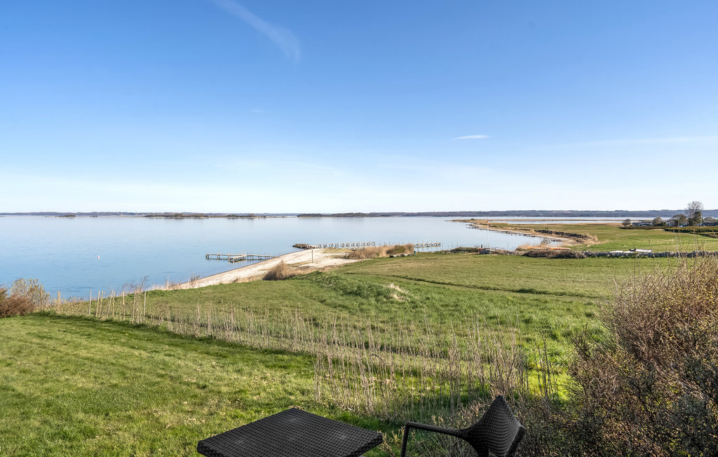 Semesterhus - Hesseløje Strand , Danmark - E1229 20