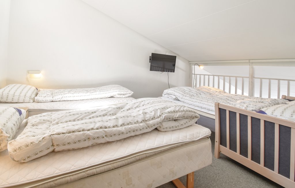 Ferienwohnung - Fåborg Strand , Dänemark - E1256 14