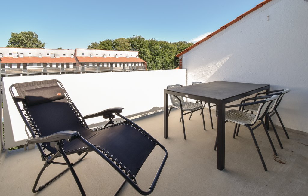 Ferienwohnung - Fåborg Strand , Dänemark - E1256 6