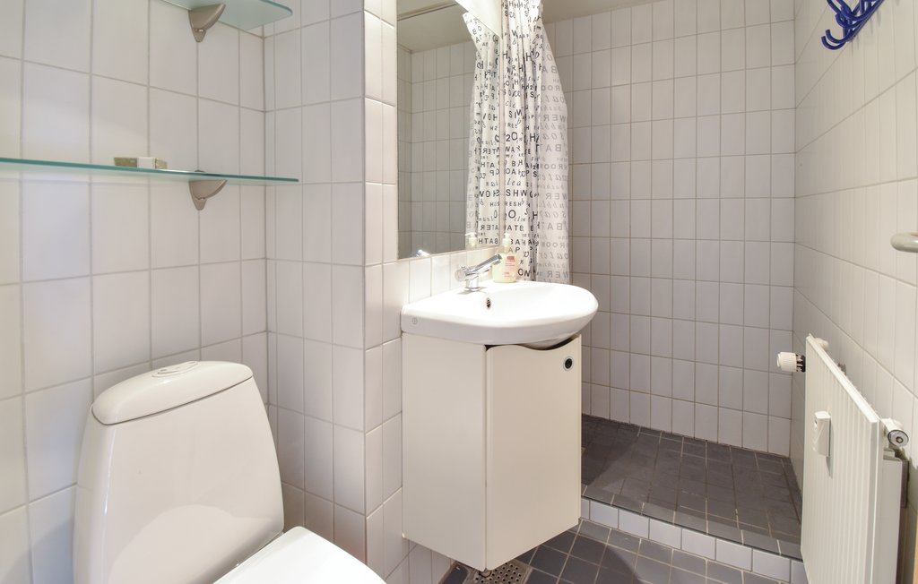 Ferienwohnung - Fåborg Strand , Dänemark - E1256 16