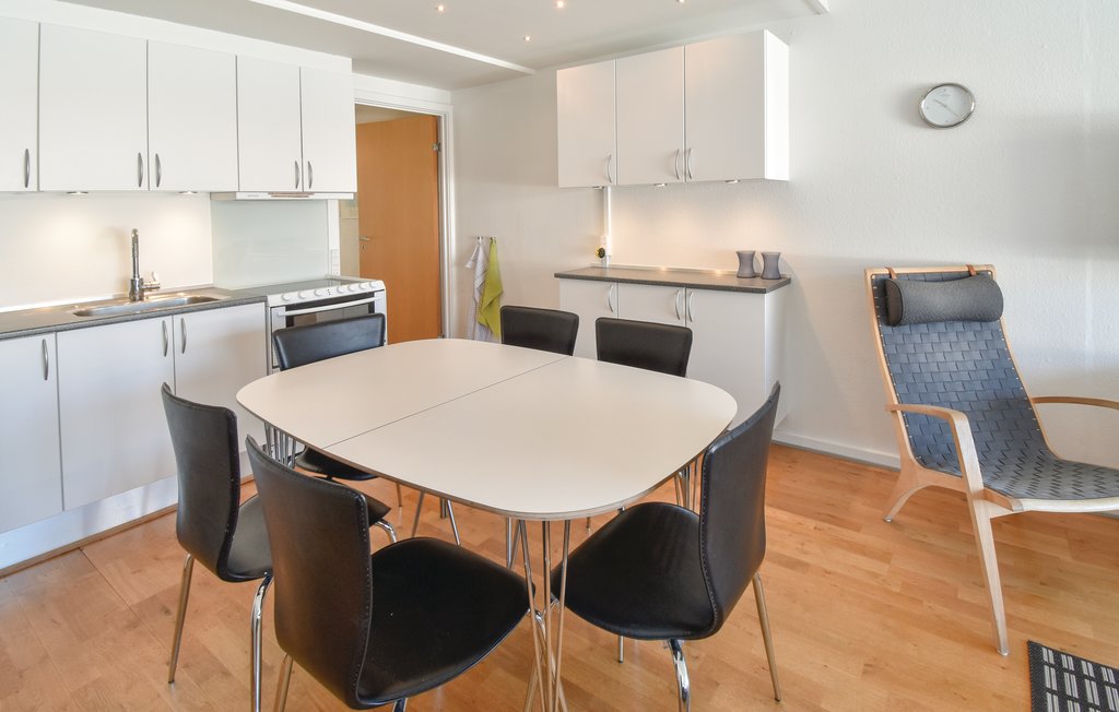 Ferienwohnung - Fåborg Strand , Dänemark - E1256 11