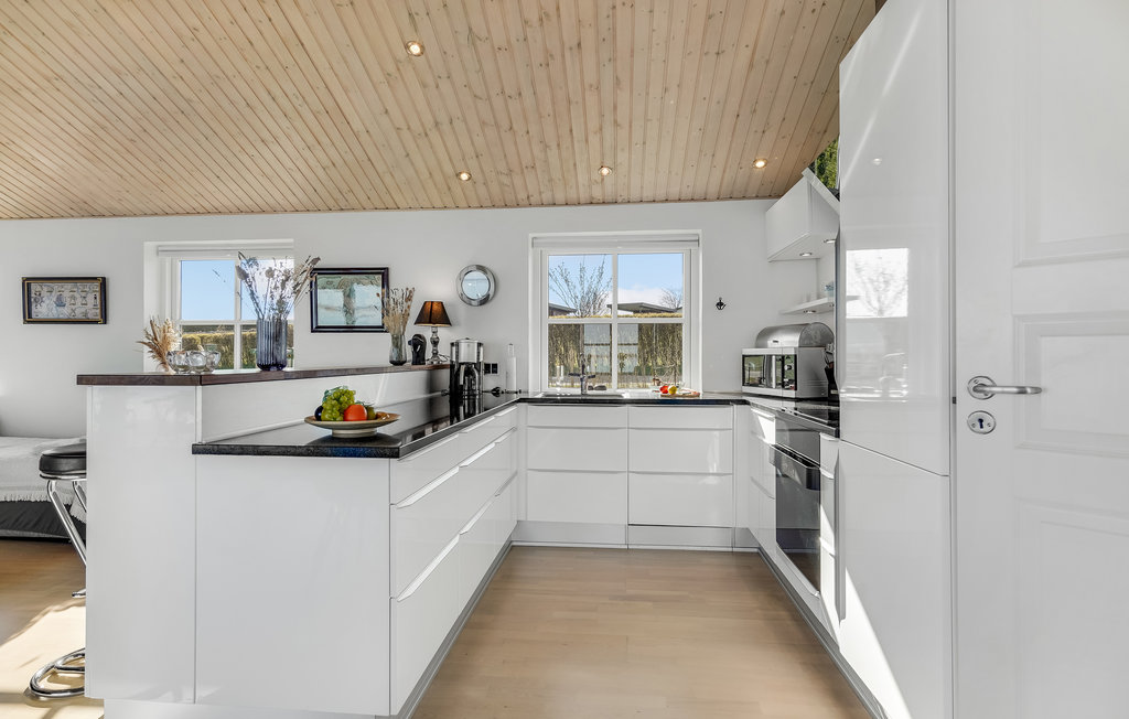 Semesterhus - Hesseløje Strand , Danmark - E1229 8