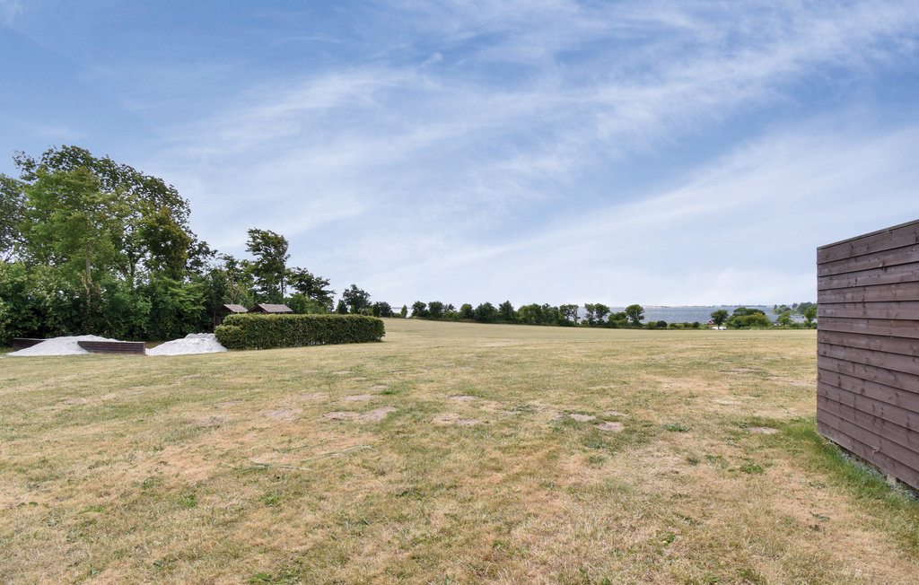 Ferienhaus - Fåborg Strand , Dänemark - E1255 8