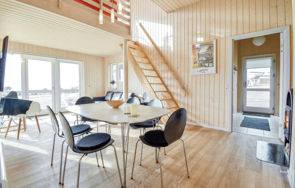 Ferienhaus - Fåborg Strand , Dänemark - E1255 2
