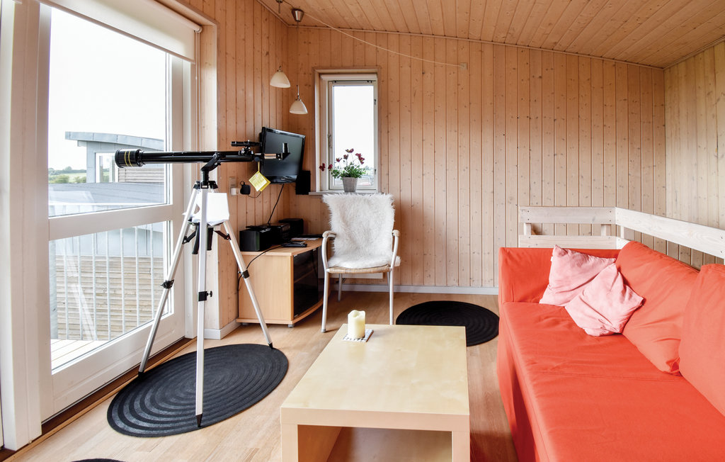 Ferienhaus - Fåborg Strand , Dänemark - E1255 13