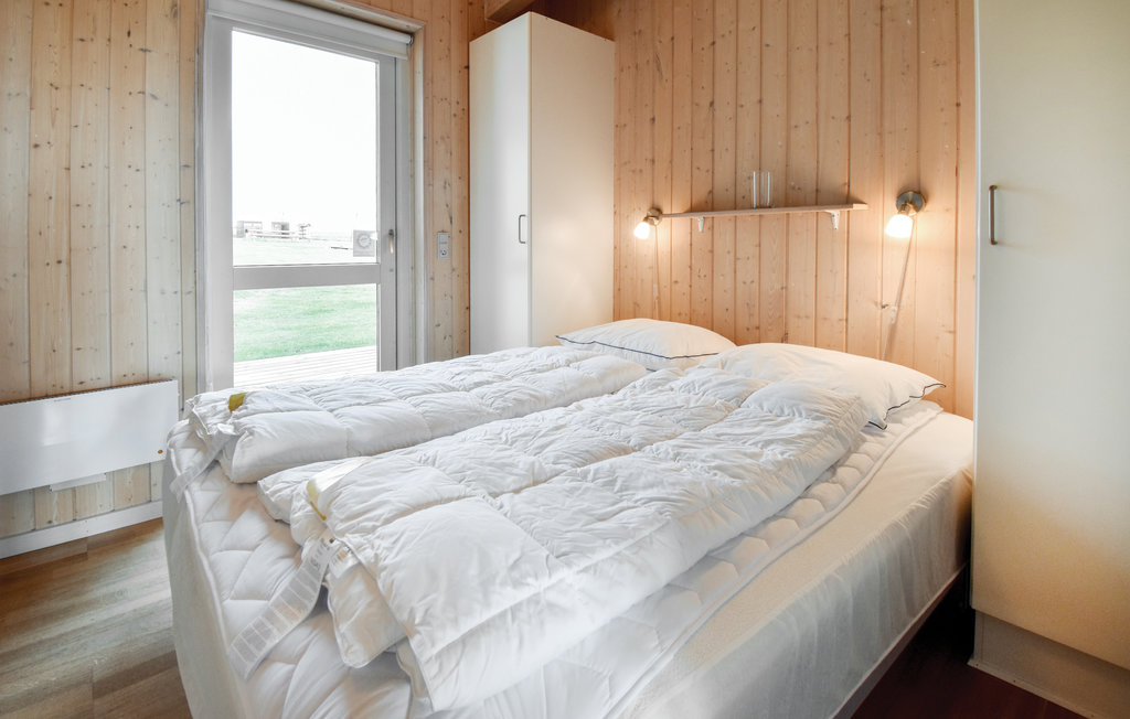 Ferienhaus - Fåborg Strand , Dänemark - E1255 18