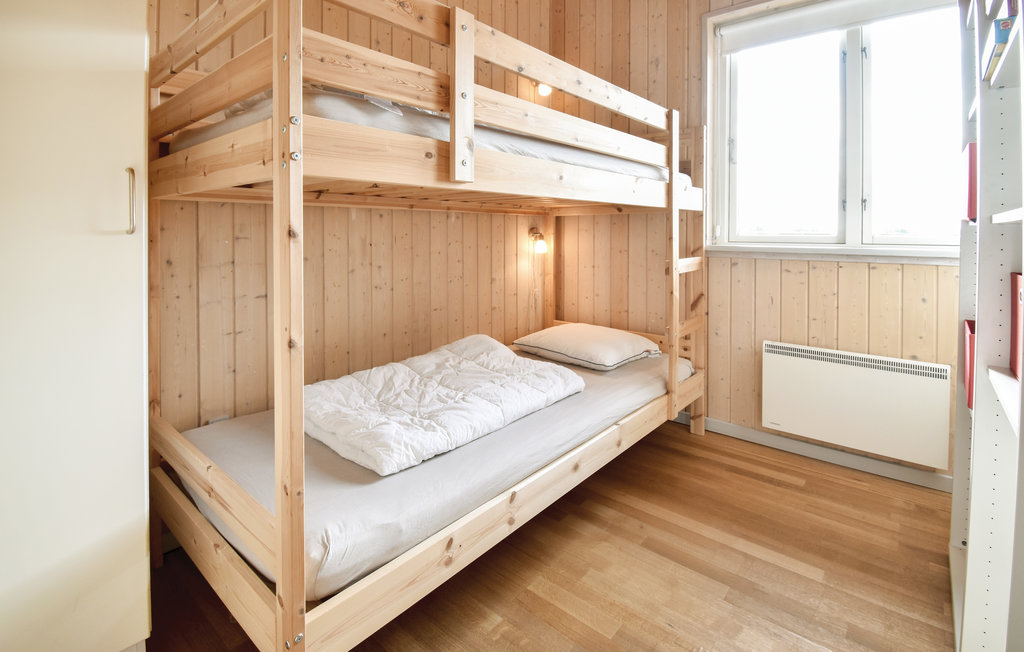 Ferienhaus - Fåborg Strand , Dänemark - E1255 20