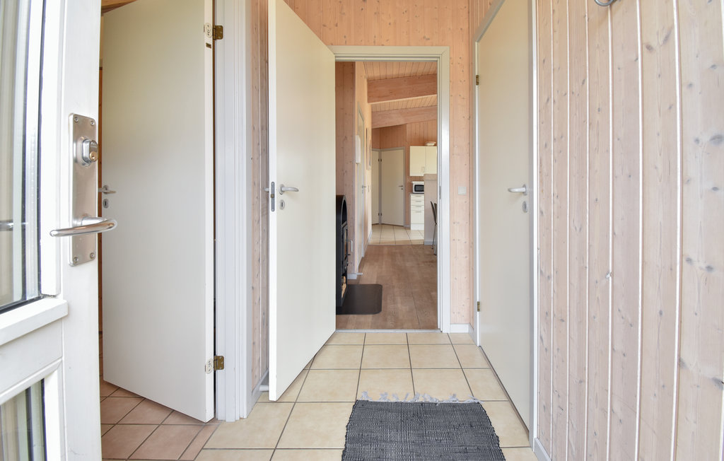 Ferienhaus - Fåborg Strand , Dänemark - E1255 16