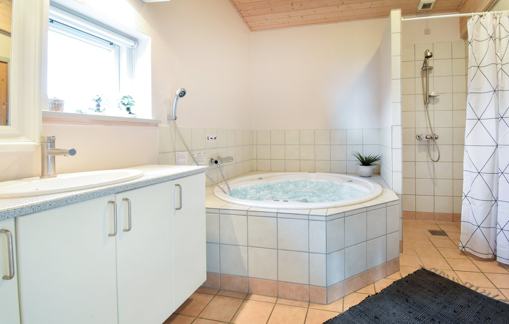 Ferienhaus - Fåborg Strand , Dänemark - E1255 3