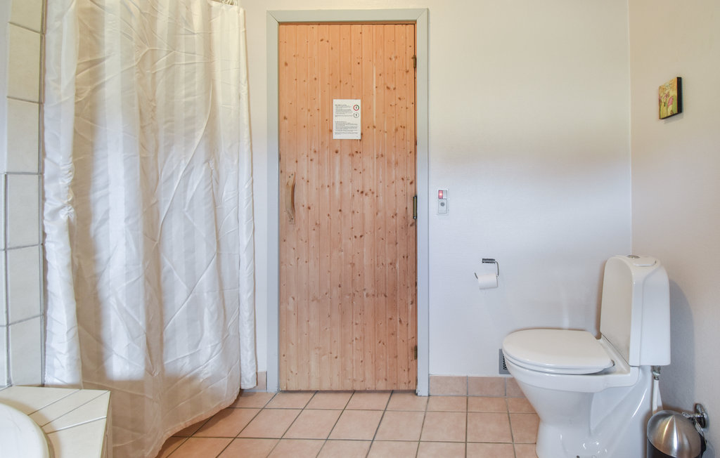 Ferienhaus - Fåborg Strand , Dänemark - E1255 21