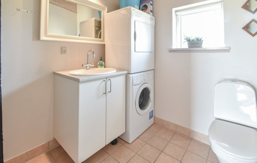 Ferienhaus - Fåborg Strand , Dänemark - E1255 22