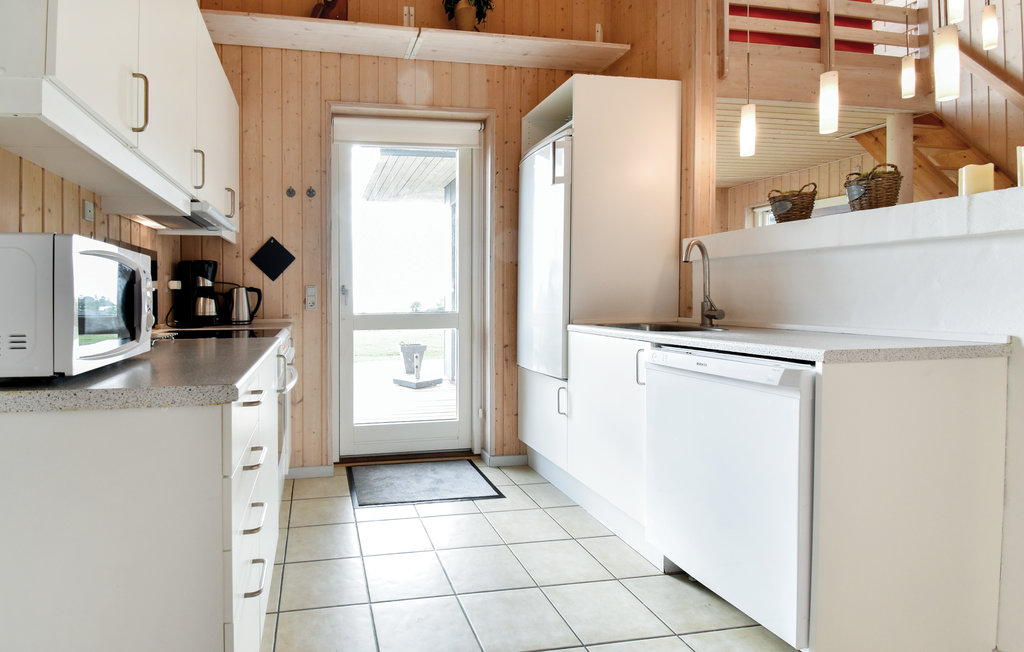 Ferienhaus - Fåborg Strand , Dänemark - E1255 14
