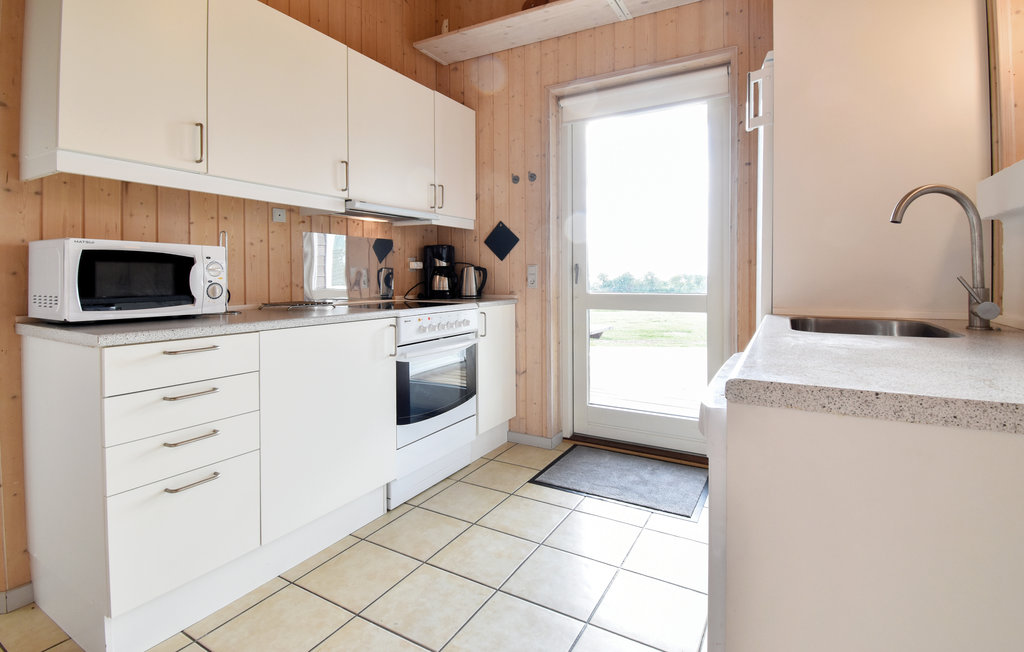 Ferienhaus - Fåborg Strand , Dänemark - E1255 15