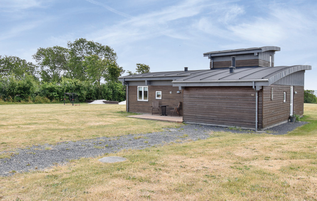 Ferienhaus - Fåborg Strand , Dänemark - E1255 5