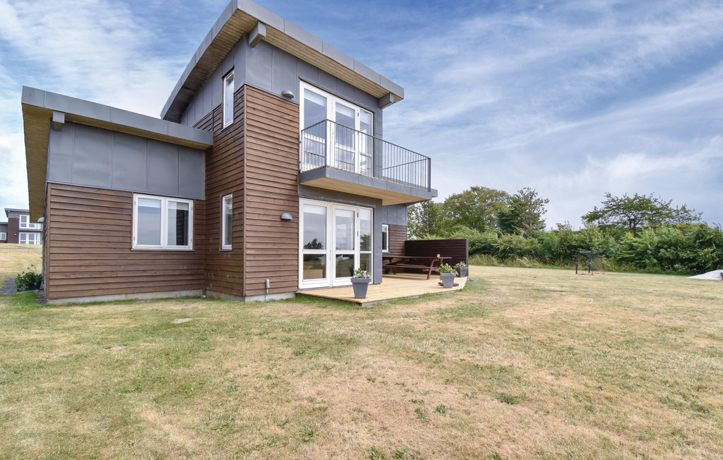 Ferienhaus - Fåborg Strand , Dänemark - E1255 7