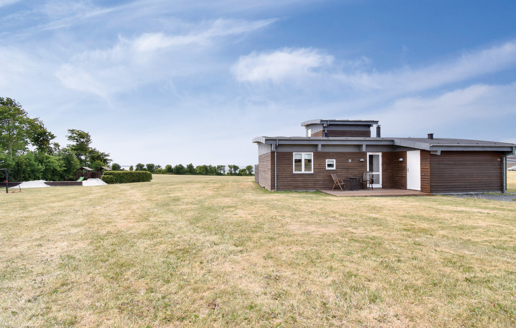 Ferienhaus - Fåborg Strand , Dänemark - E1255 6