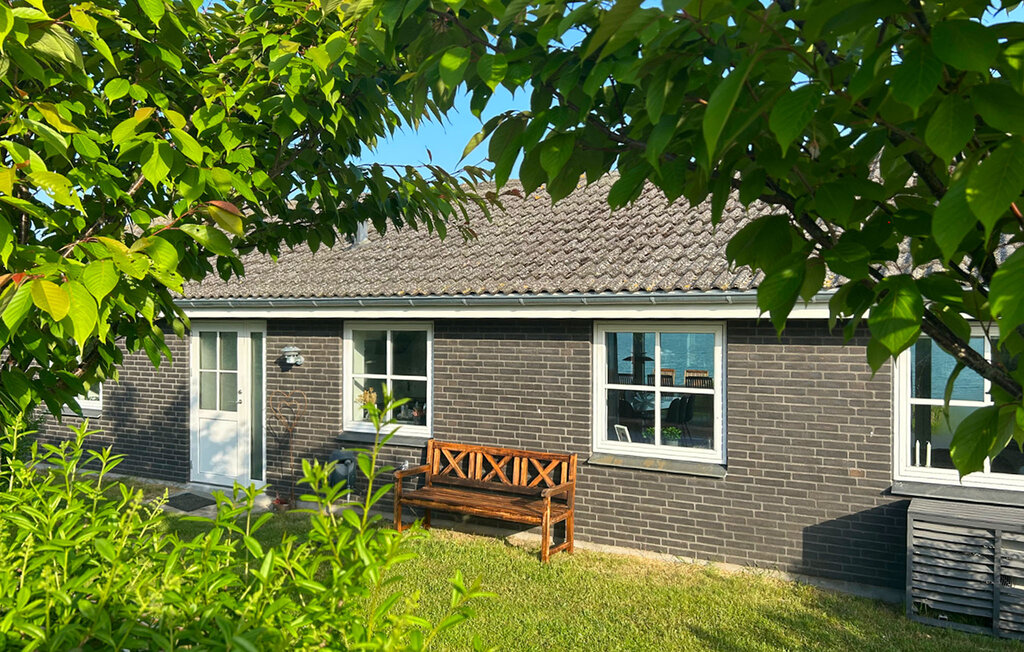 Ferienhaus - Hesseløje Strand , Dänemark - E1229 11