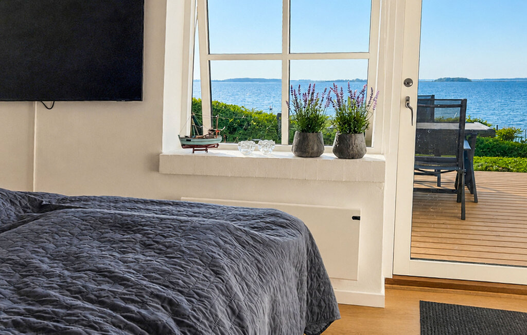 Ferienhaus - Hesseløje Strand , Dänemark - E1229 6